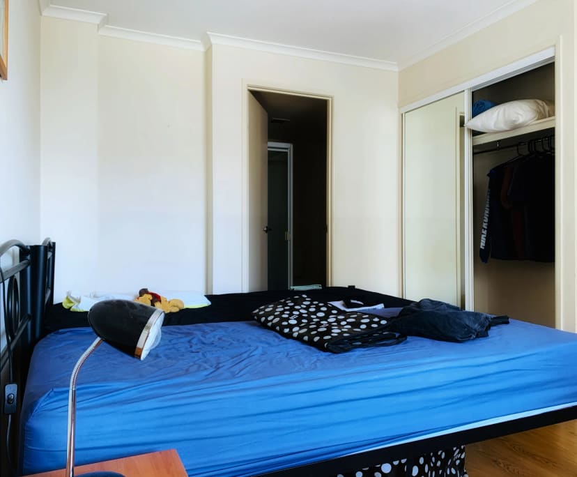 $330, Flatshare, 3 bathrooms, South Brisbane QLD 4101