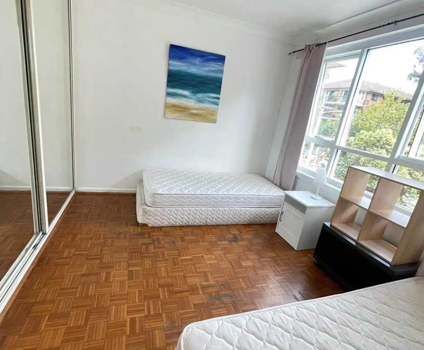 $450, Flatshare, 2 bathrooms, Bondi Junction NSW 2022