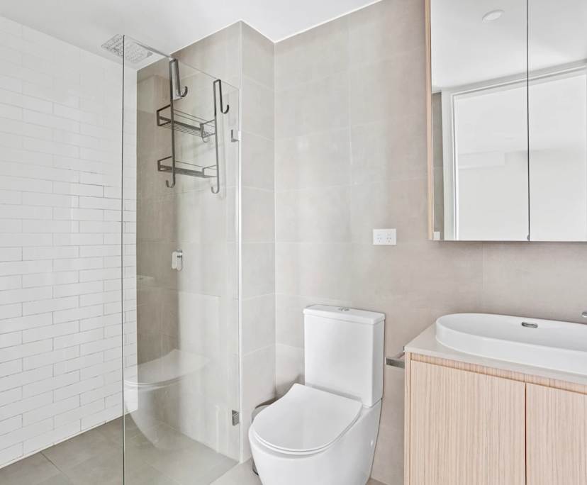 One bed flat for rent