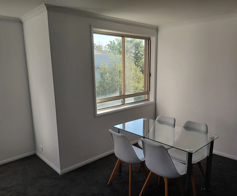 $300, Flatshare, 2 bathrooms, Turner ACT 2612