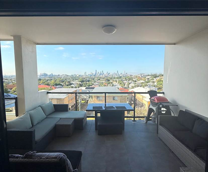 $365, Flatshare, 2 bathrooms, Windsor QLD 4030