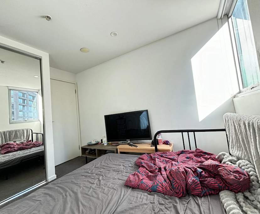 $370, Flatshare, 3 bathrooms, Melbourne VIC 3000