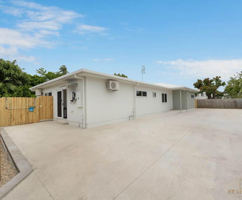 $470, Share-house, 5 bathrooms, Pimlico QLD 4812