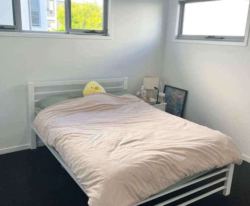Room in a share house