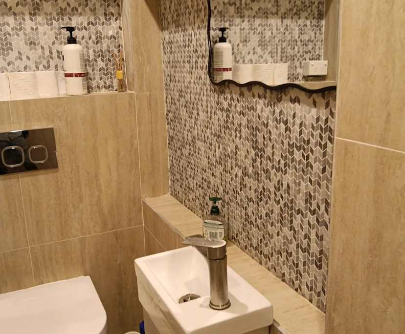 $390-450, Share-house, 4 rooms, Sydenham NSW 2044, Sydenham NSW 2044