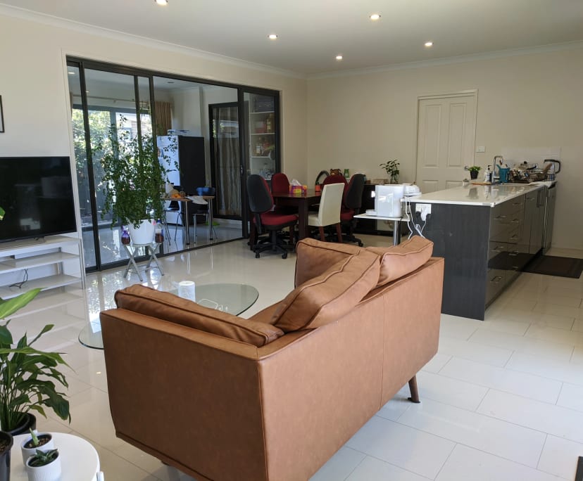 Room for Rent in Coombs, Canberra 270, Furnished,...