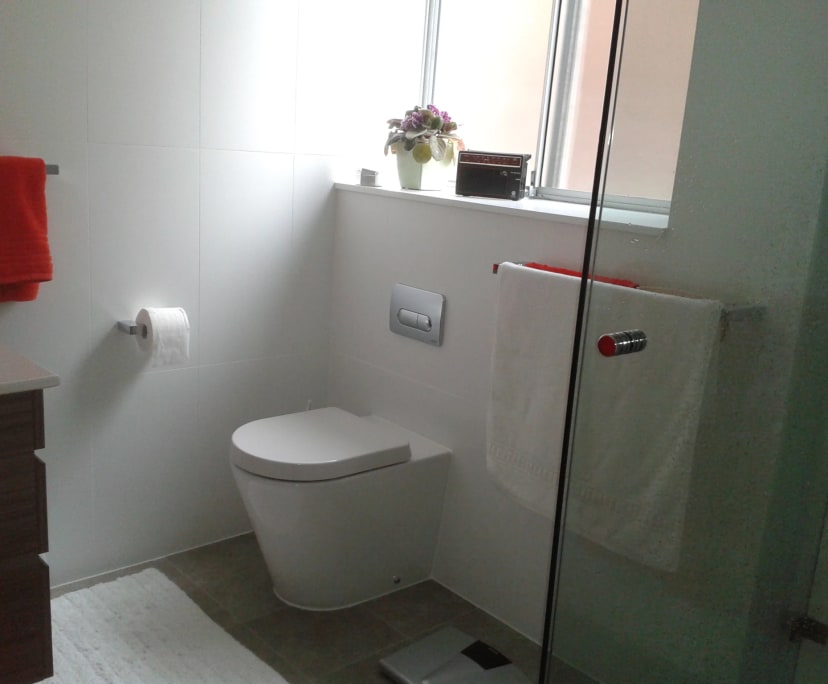 $270, Flatshare, 2 bathrooms, Kensington NSW 2033