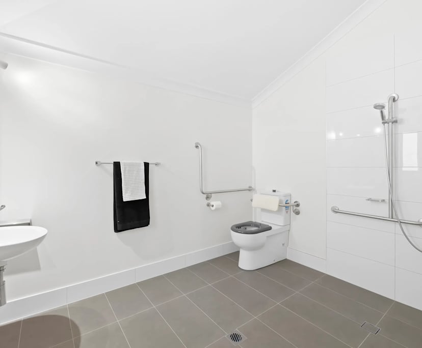 $335-390, Share-house, 4 rooms, Highgate Hill QLD 4101, Highgate Hill QLD 4101