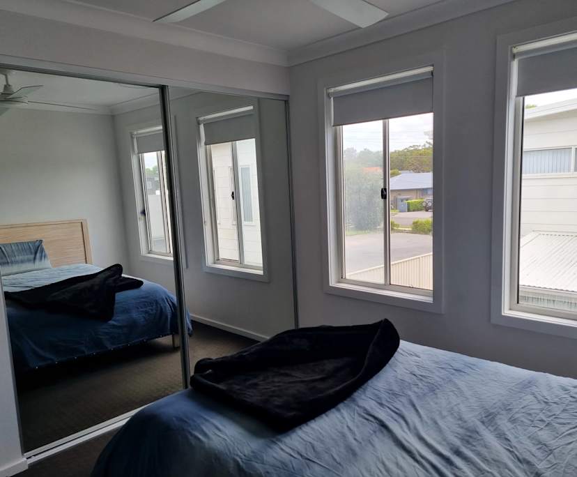 $300, Flatshare, 3 bathrooms, Albion Park Rail NSW 2527