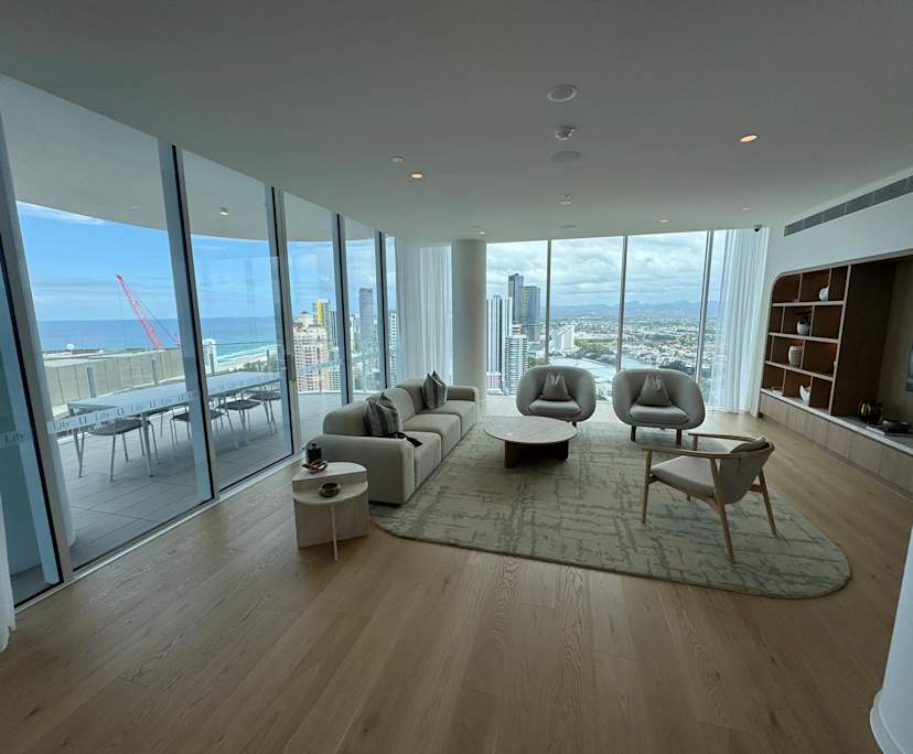 $670-700, Flatshare, 2 rooms, Broadbeach QLD 4218, Broadbeach QLD 4218