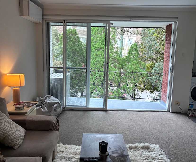 Whole property with 2 rooms for rent