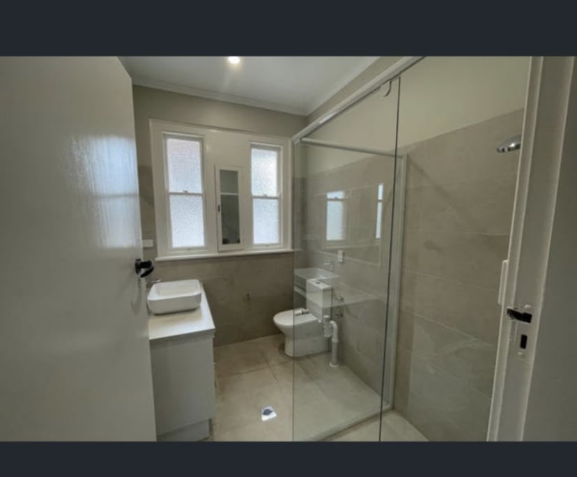 Room for Rent in Bar Beach, Newcastle 270, Unfurn...