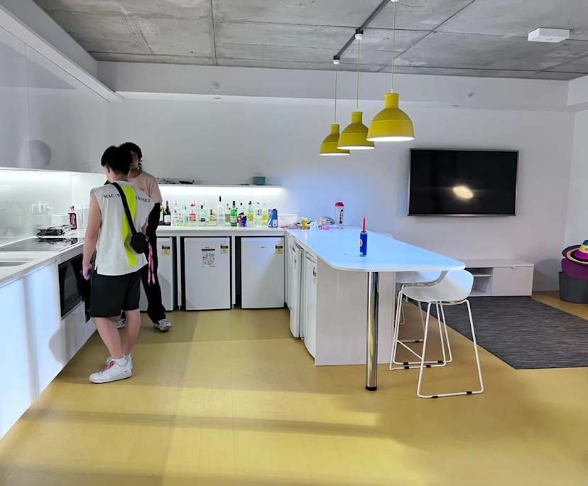 Student accommodation