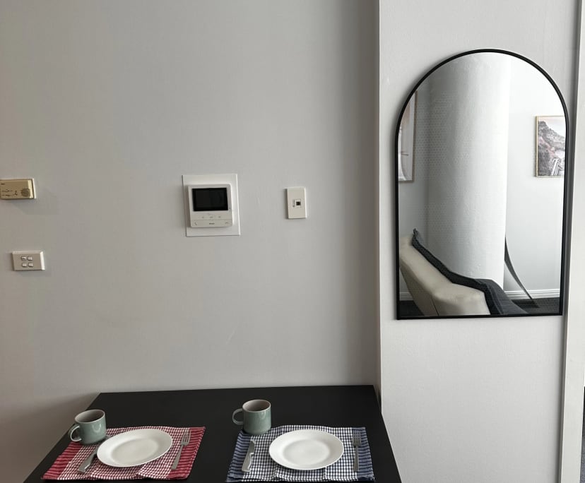 $275, Flatshare, 2 bathrooms, Sydney NSW 2000