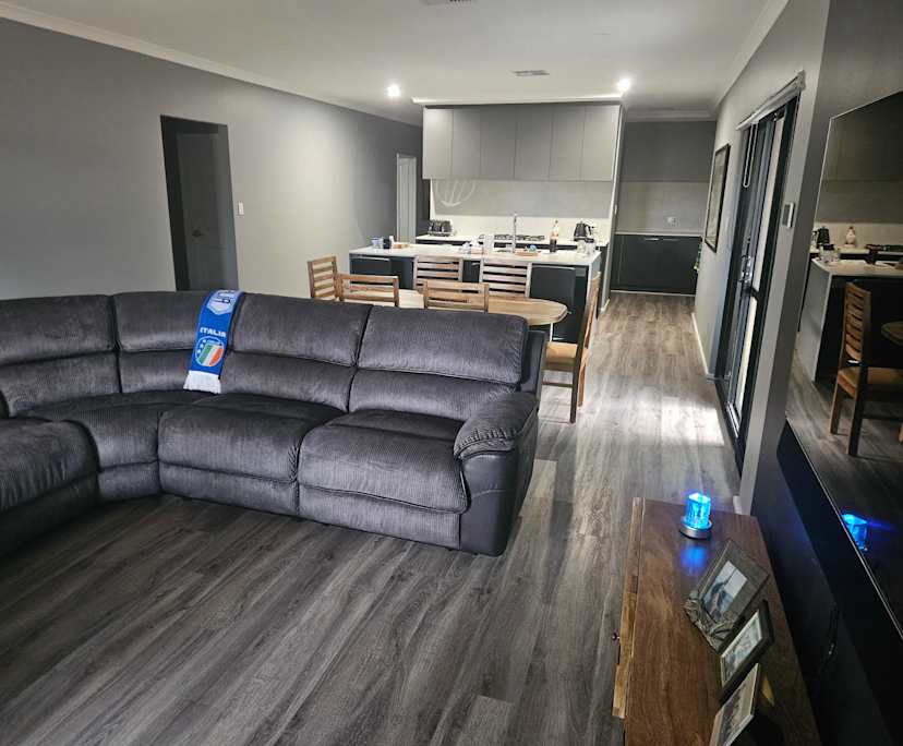 $290-350, Share-house, 3 rooms, Coodanup WA 6210, Coodanup WA 6210