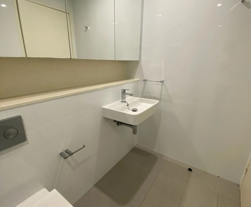 $260, Flatshare, 3 bathrooms, Redfern NSW 2016