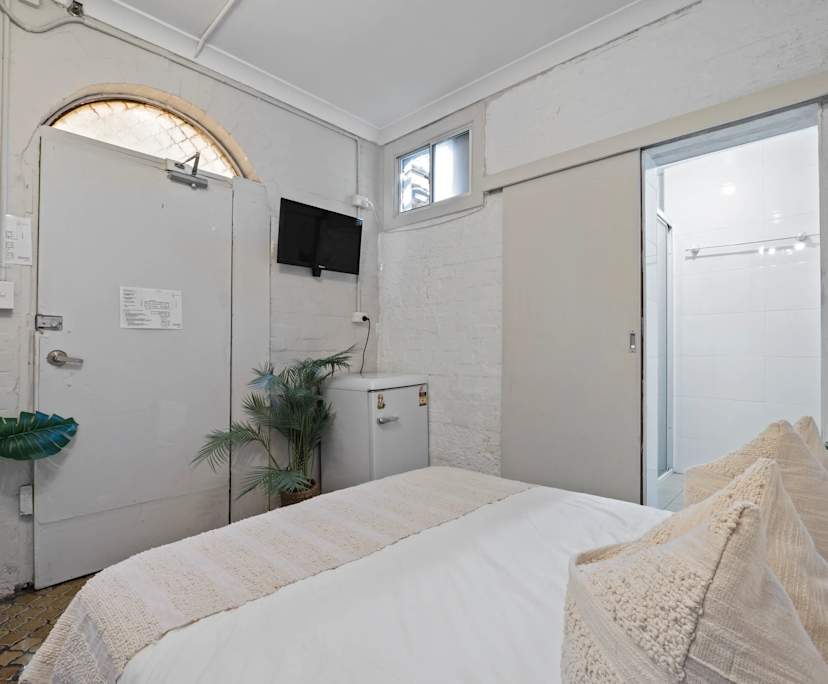 $395, Studio, 1 bathroom, Paddington NSW 2021
