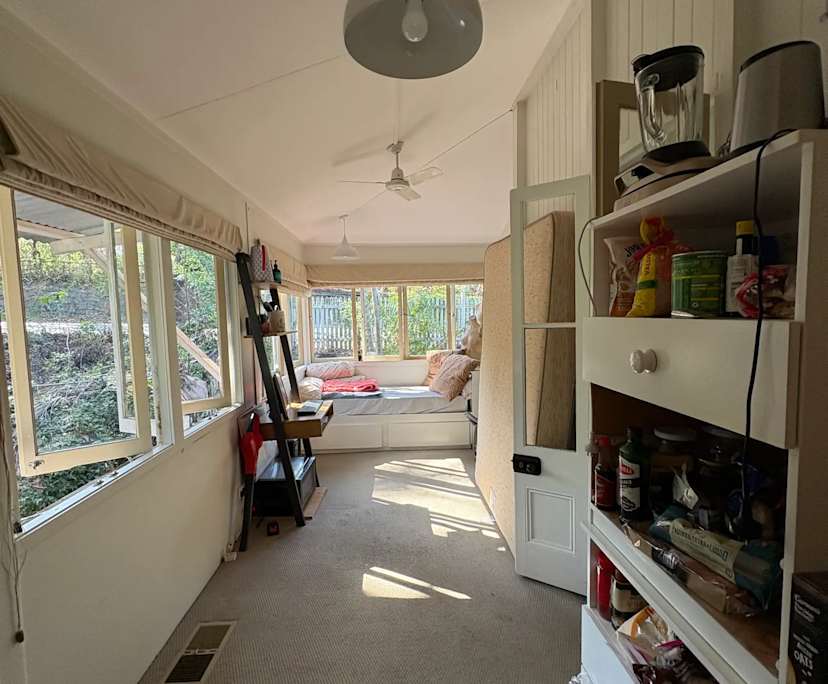 $365, Share-house, 2 bathrooms, Indooroopilly QLD 4068