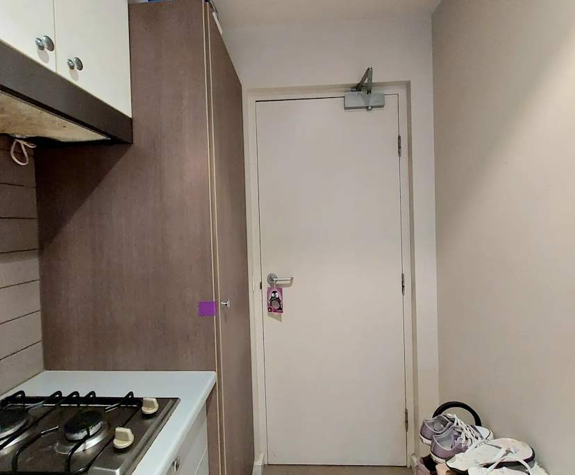 Student accommodation