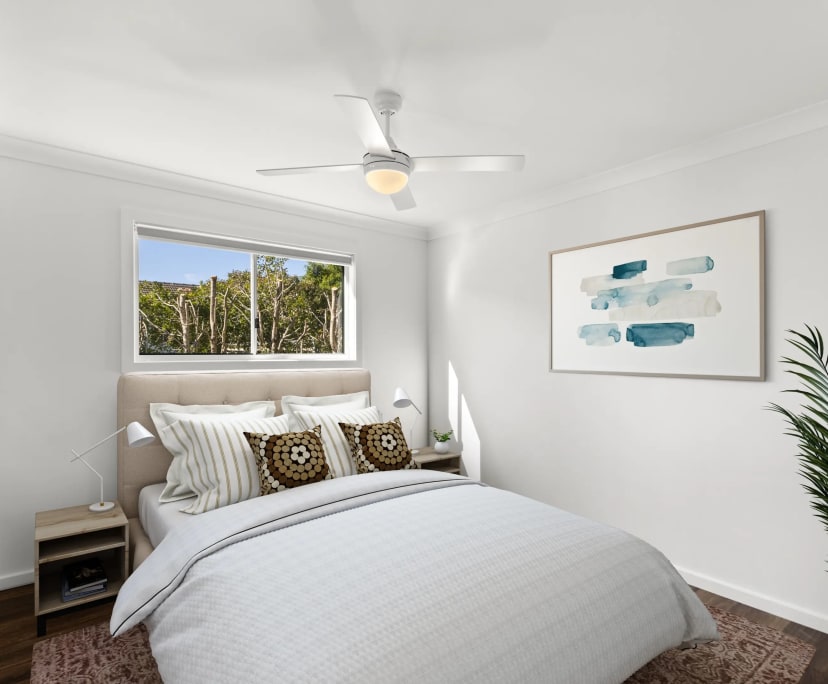 One Bed Flat for Rent in Gateshead, Newcastle 420...