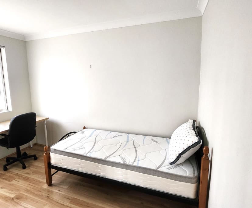 $330, Flatshare, 2 bathrooms, Ashfield NSW 2131