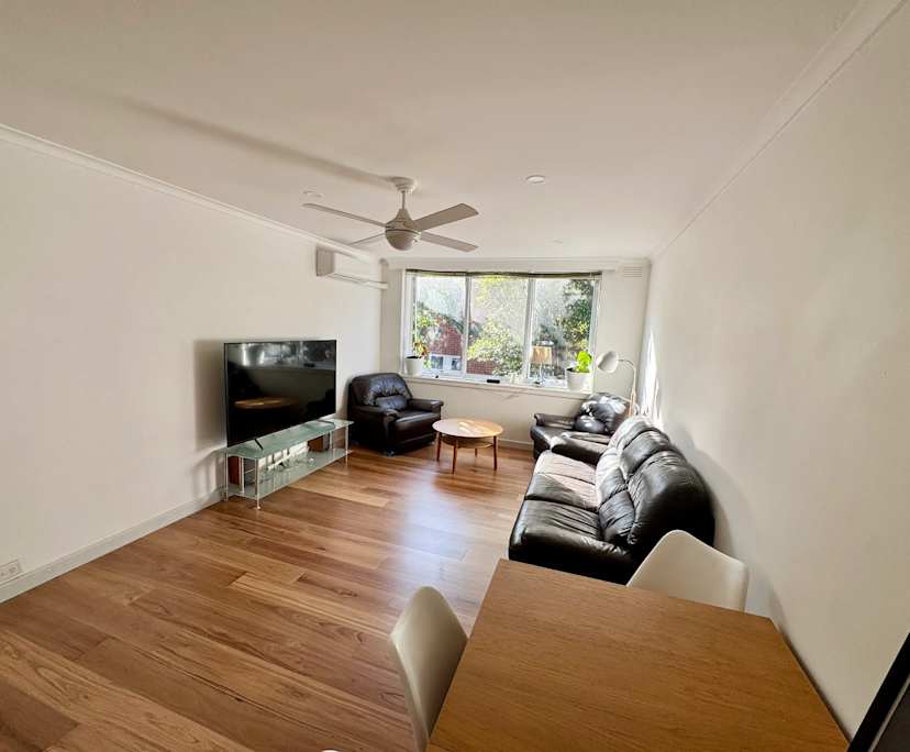 $400, Flatshare, 2 bathrooms, East Melbourne VIC 3002