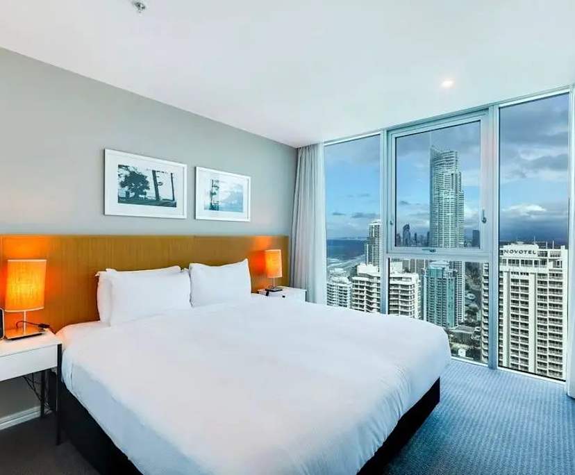 $400-450, Flatshare, 2 rooms, Surfers Paradise QLD 4217, Surfers Paradise QLD 4217