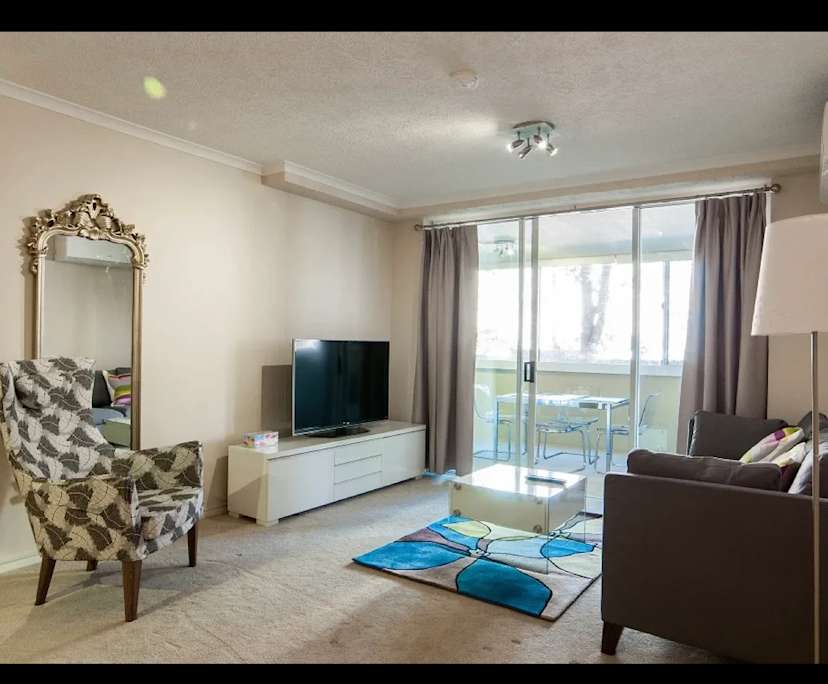 $470, Flatshare, 2 bathrooms, Fortitude Valley QLD 4006