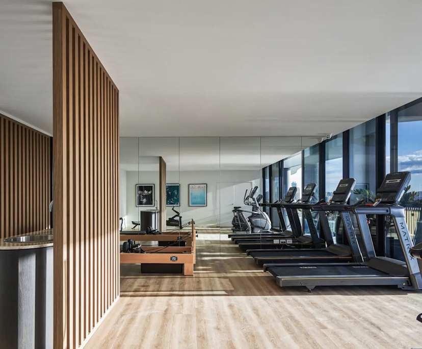 $500, Flatshare, 2 bathrooms, Surfers Paradise QLD 4217