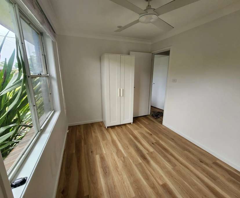Room in a flatshare