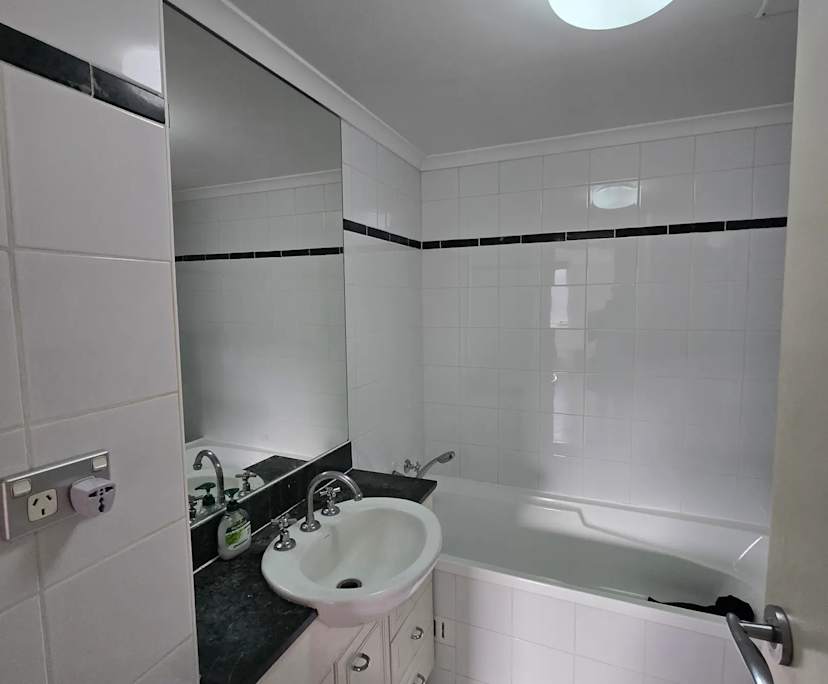 $280-450, Flatshare, 2 rooms, Pyrmont NSW 2009, Pyrmont NSW 2009