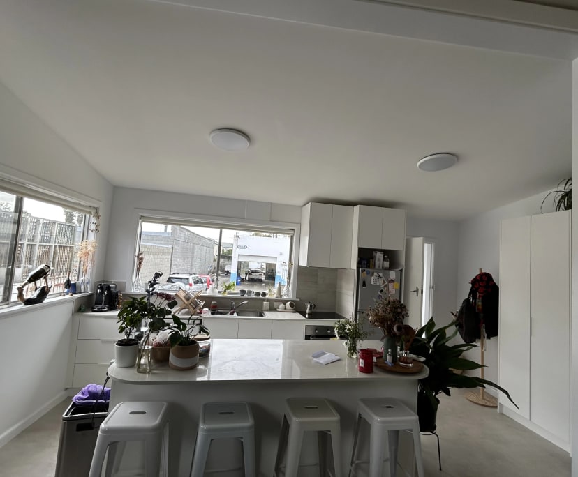 2 Rooms for Rent in North Hobart, Hobart 154, Unf...