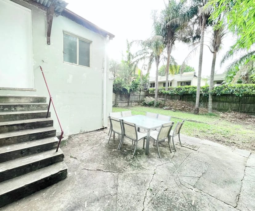 $295, Share-house, 6 bathrooms, Glebe NSW 2037