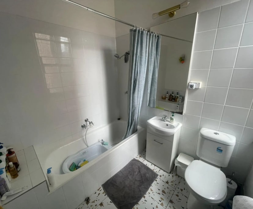 $300, Share-house, 3 bathrooms, North Melbourne VIC 3051