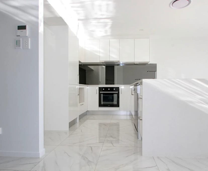 Whole property with 4 rooms for rent