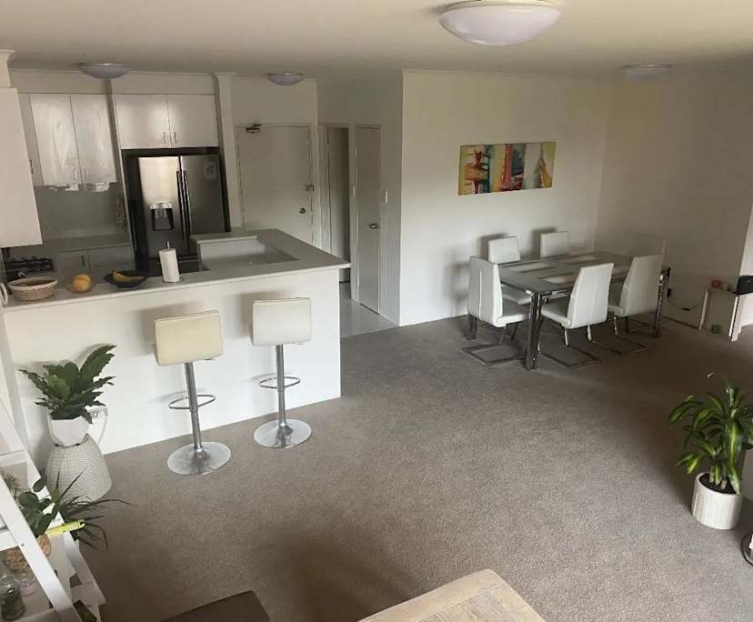 $500, Flatshare, 2 bathrooms, Pyrmont NSW 2009