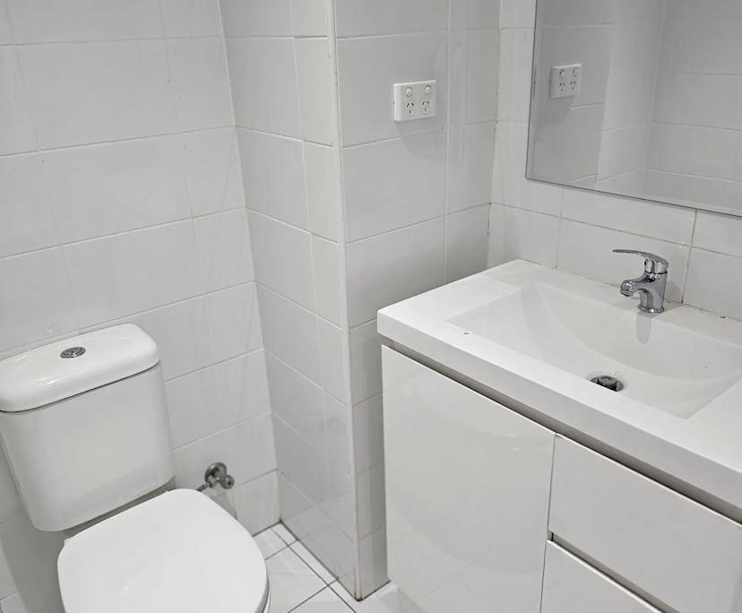 $540, Flatshare, 4 bathrooms, Burwood NSW 2134