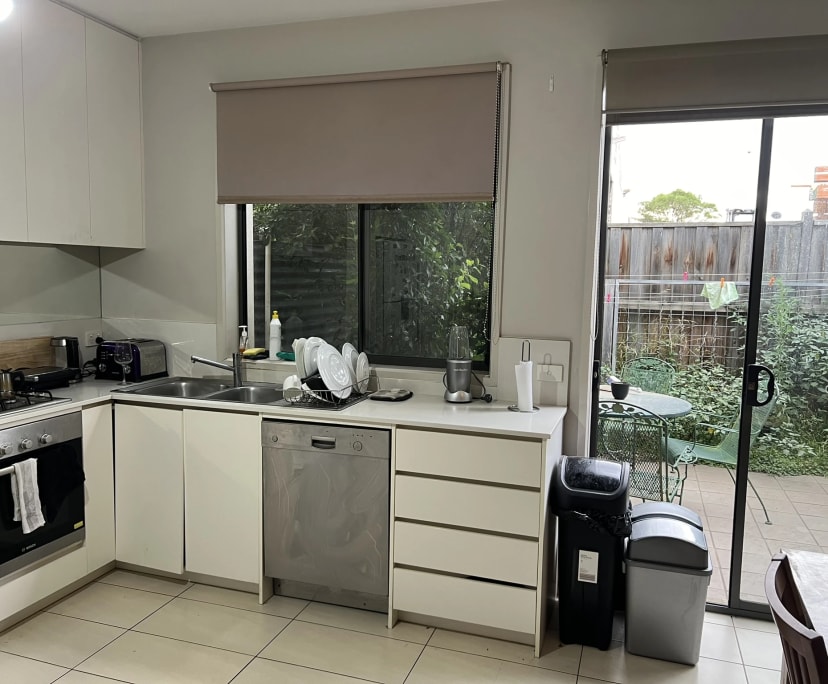 $185, Share-house, 3 bathrooms, West Footscray VIC 3012