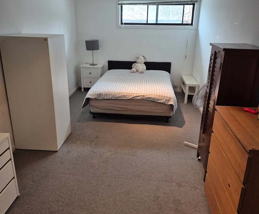 $415, Flatshare, 4 bathrooms, Pyrmont NSW 2009