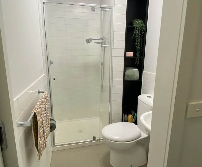 Student accommodation