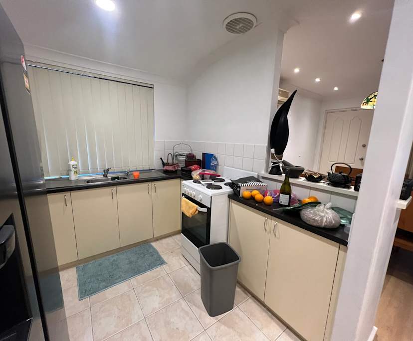 $380, Share-house, 2 bathrooms, Cannington WA 6107