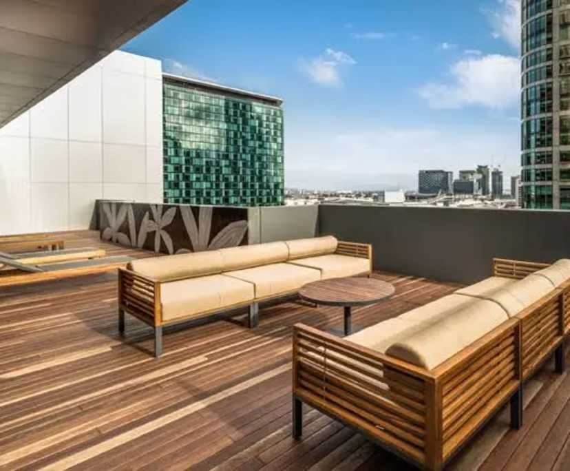 $550, Flatshare, 2 bathrooms, Southbank VIC 3006