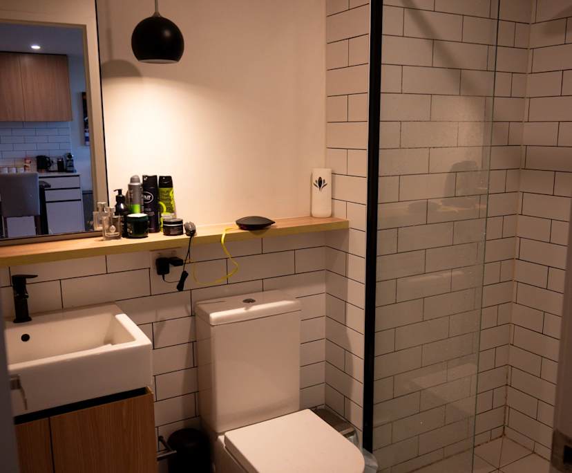 $350, Flatshare, 2 bathrooms, Moorabbin VIC 3189