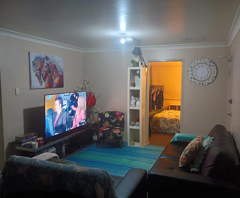 Student accommodation