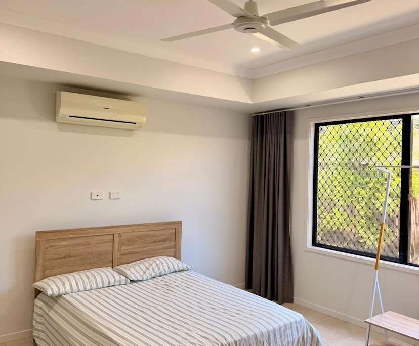 $300-310, Share-house, 2 rooms, Kanimbla QLD 4870, Kanimbla QLD 4870