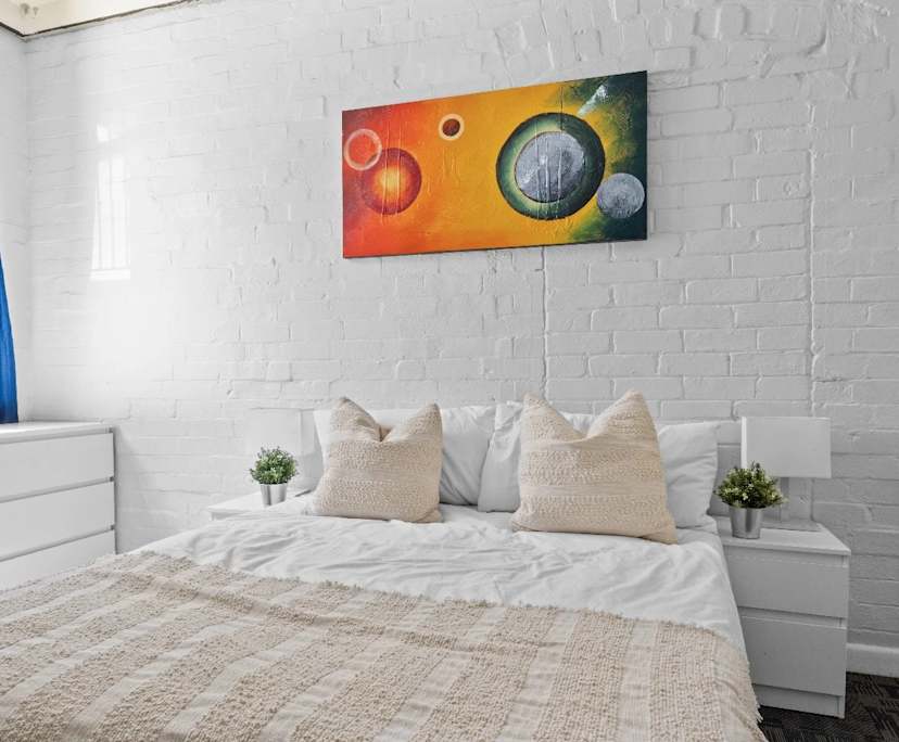 $395, Studio, 1 bathroom, Paddington NSW 2021