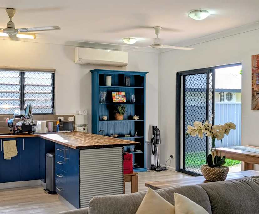 $300, Share-house, 3 bathrooms, Farrar NT 0830