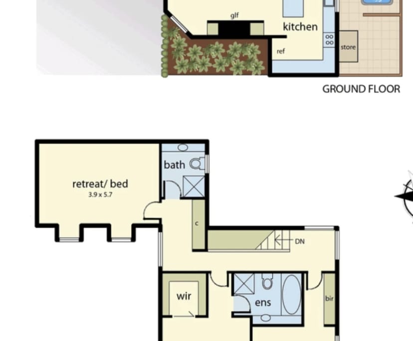 $260, Share-house, 3 bathrooms, Patterson Lakes VIC 3197