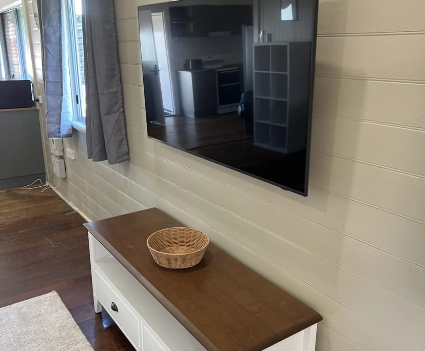 $300, Share-house, 3 bathrooms, Parramatta Park QLD 4870