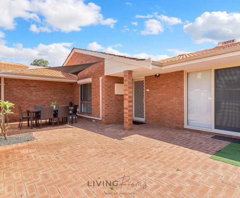 $460, Share-house, 6 bathrooms, Noranda WA 6062
